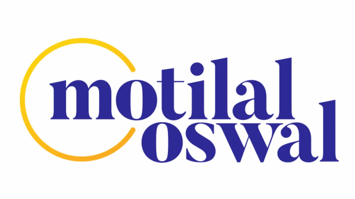 Motilal Oswal logo