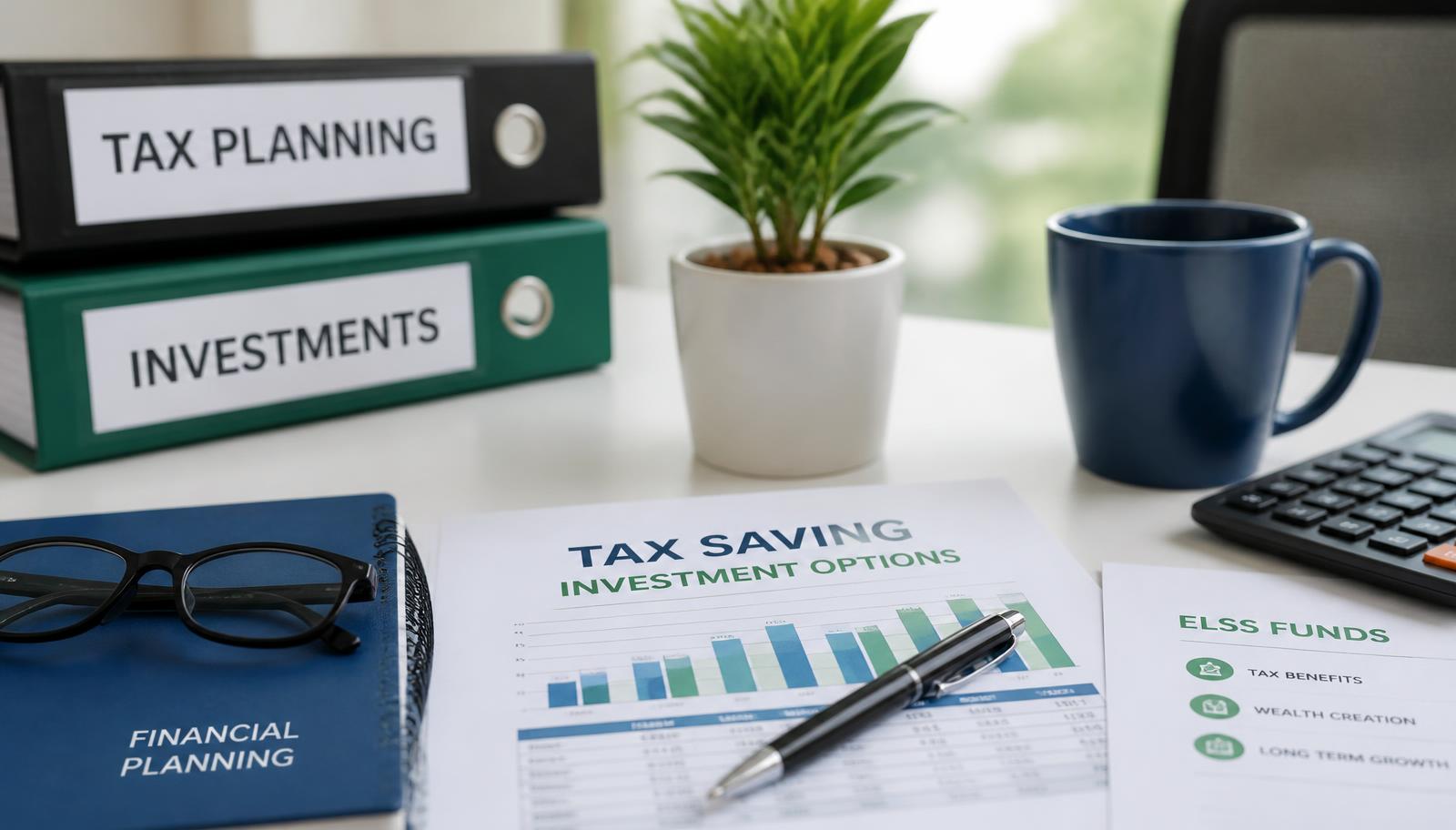 ELSS funds: the tax saver that is also a wealth builder